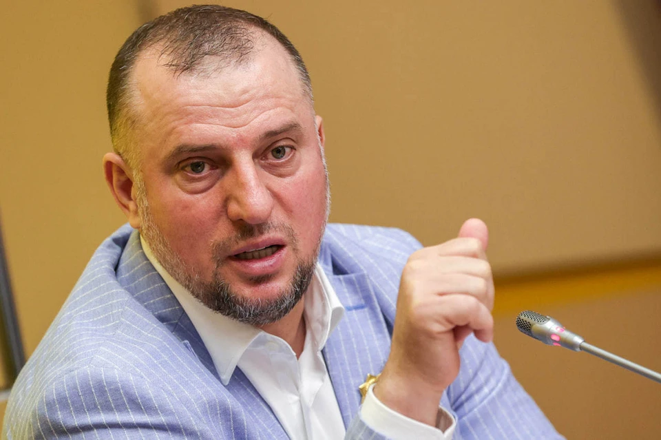 Алаудинов: В состав спецназа «Ахмат» входят японец, китайцы и корейцы