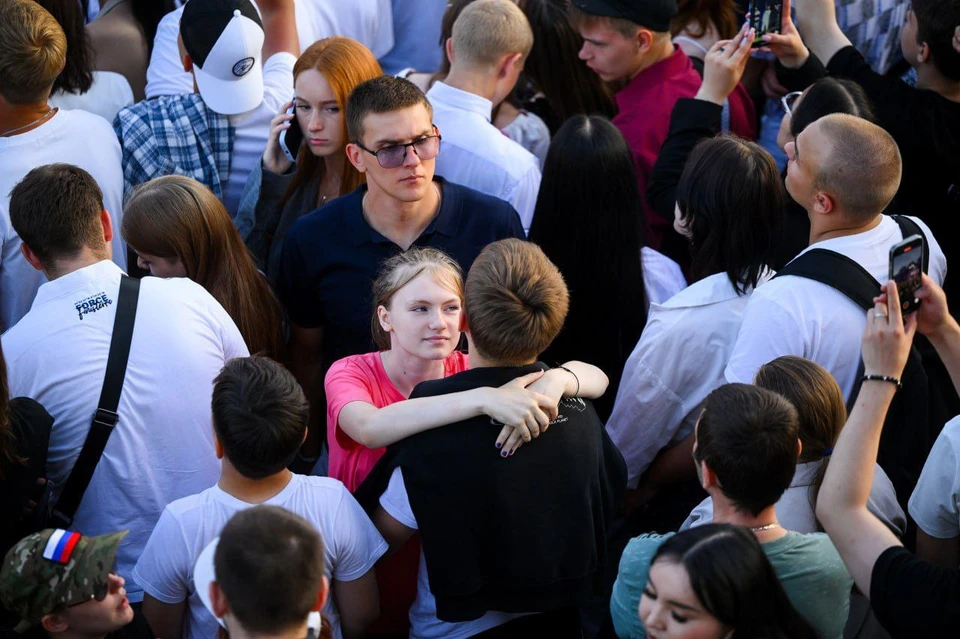 Фото: Антон Попурей