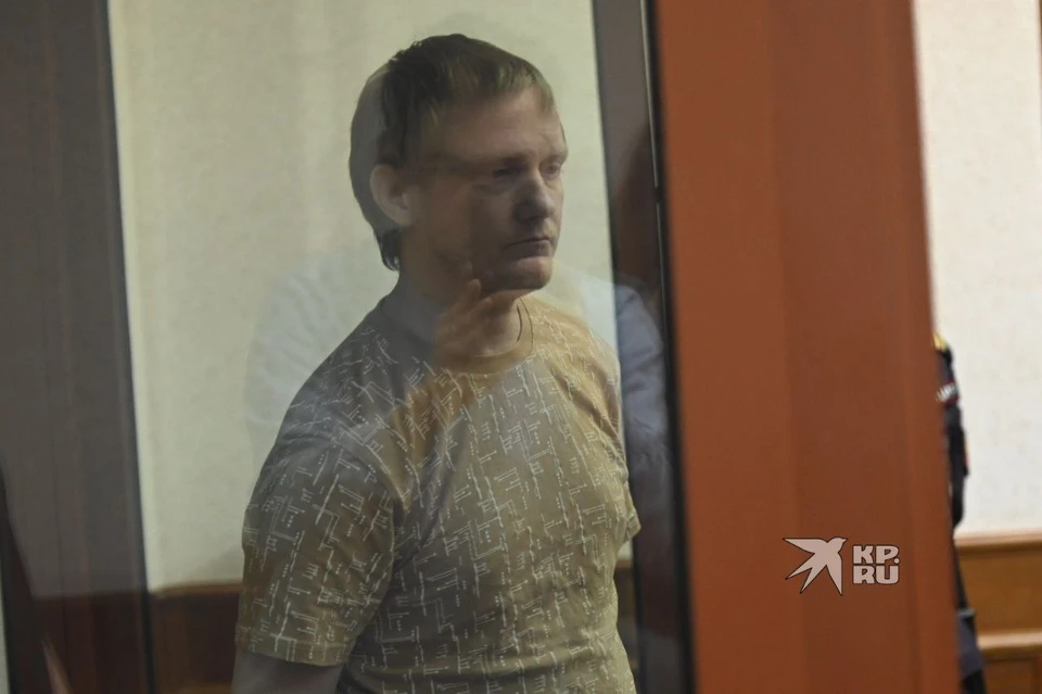Дмитрий Воложанин работал вожатым в лагере «Соколиный камень»
