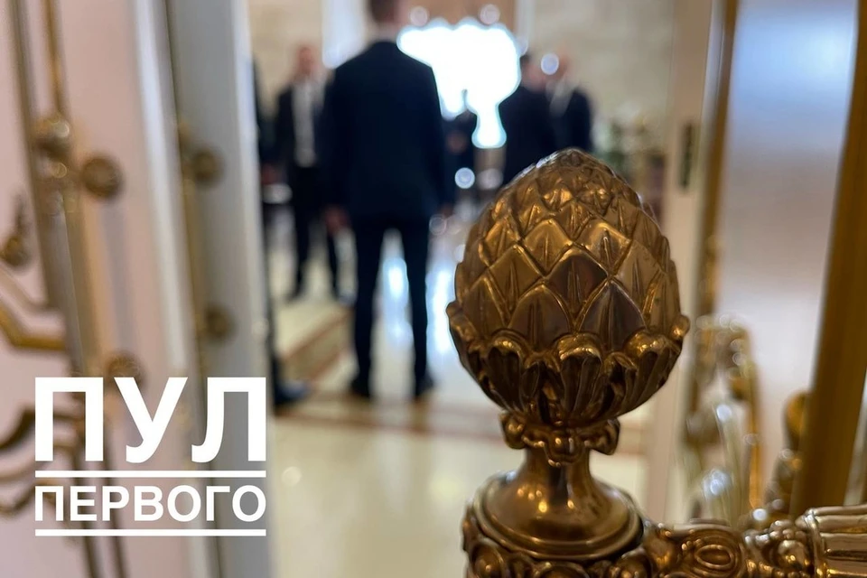 Лукашенко проводит кадровый день в понедельник, 30 июня. Фото: телеграм-канал «Пул Первого»