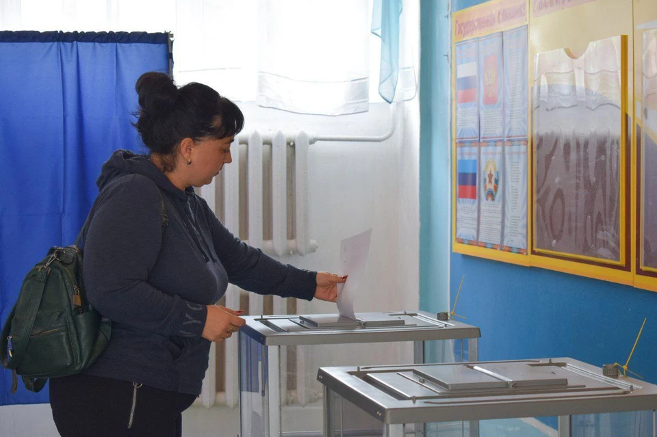 Определились участники губернаторской гонки в Калужской области.