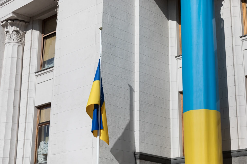 На Украине обсуждают замену Умерова и Сырского