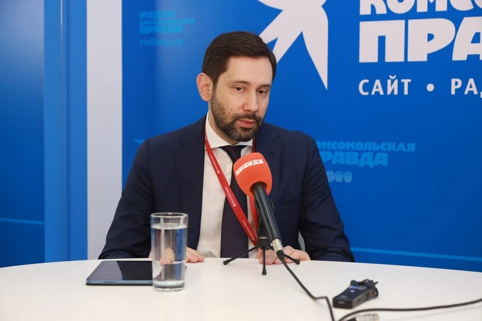Юрий Зубов рассказал, почему у брендов стало популярно слово «семья»