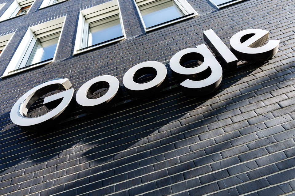 В США произошел масштабный сбой в сервисах Google