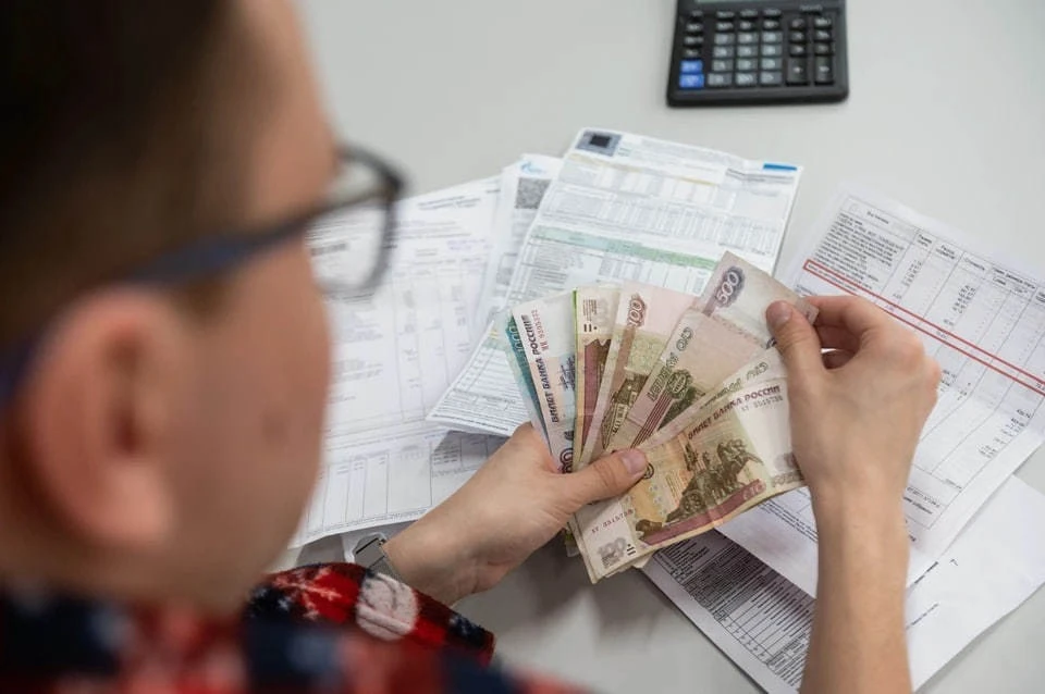 В России с 1 июля запланировано повышение тарифов на ЖКХ