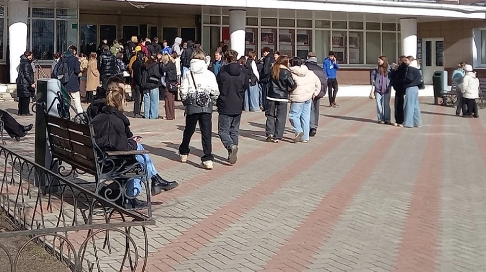 Во дворцах культуры и библиотеках Твери проводились уроки здоровья для детей