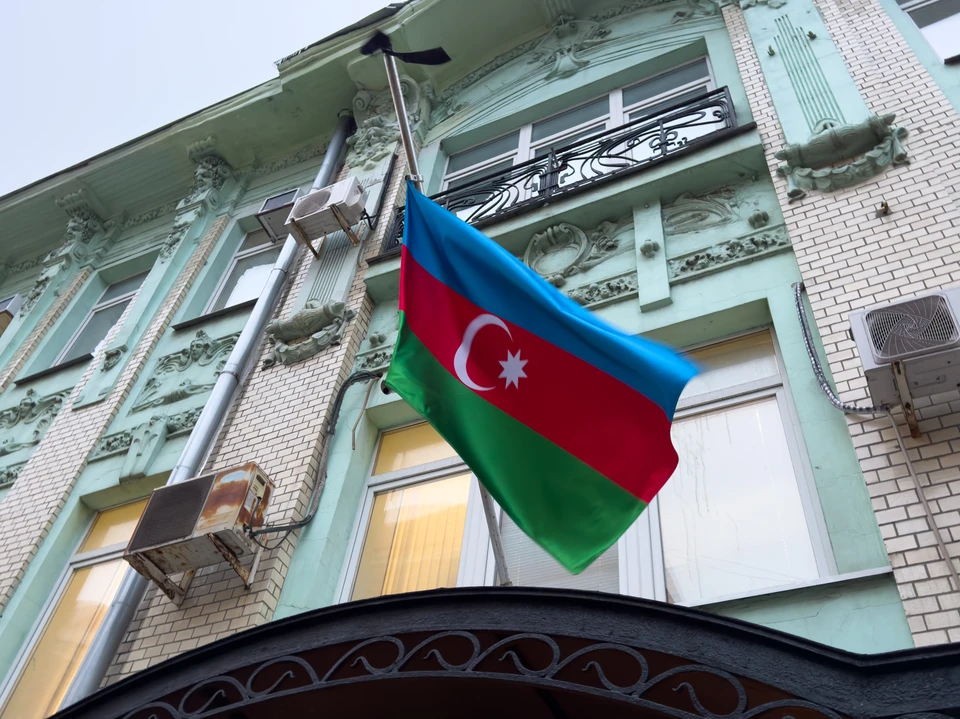 Двух фигурантов дела об убийствах в Екатеринбурге похоронили в Азербайджане