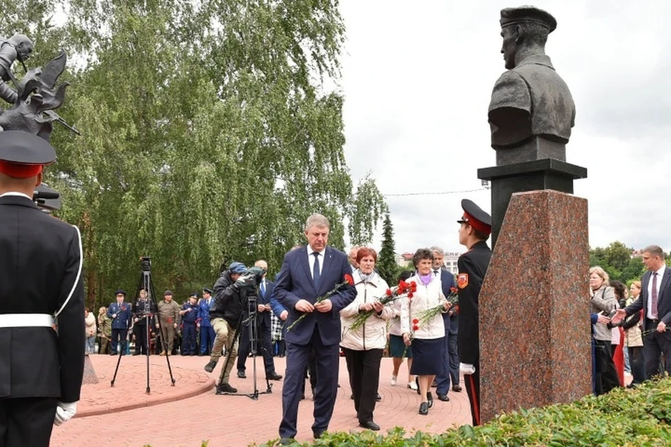 Фото: А.В. БОГОМАЗ, ВКонтакте.