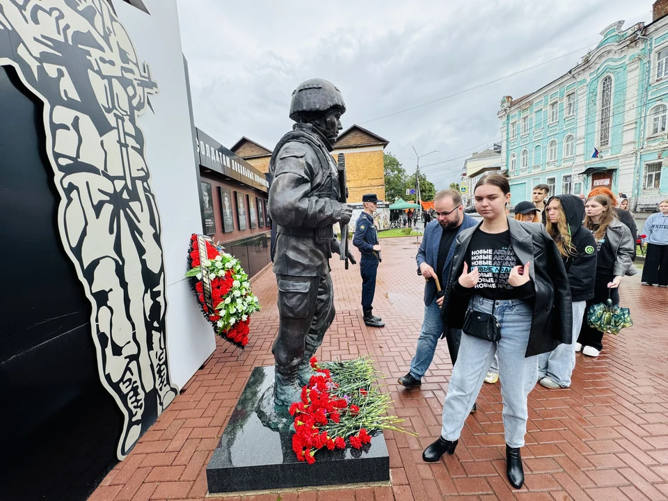 Фото: Вероника КРИВОБОКОВА