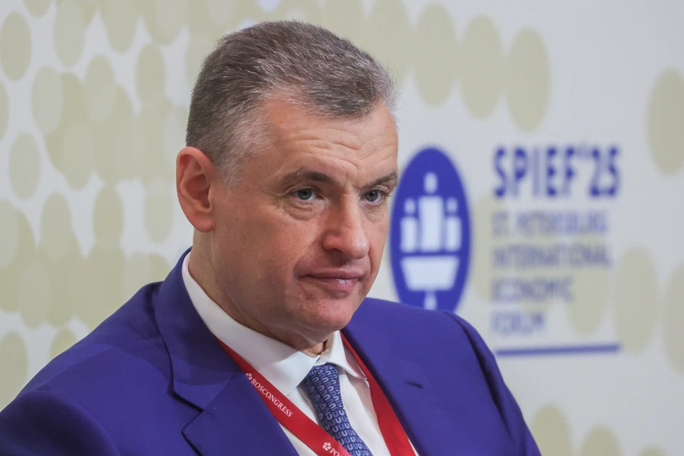 Слуцкий предложил отмечать День ветеранов боевых действий