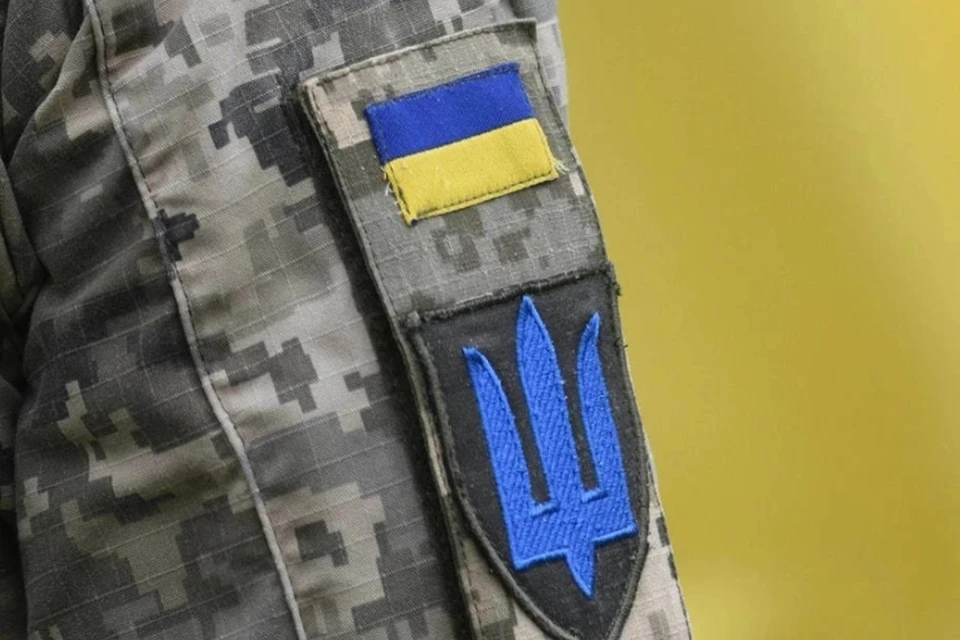 Рогов: ликвидация комбрига 110-й бригады Захаревича будет уроком для ВСУ