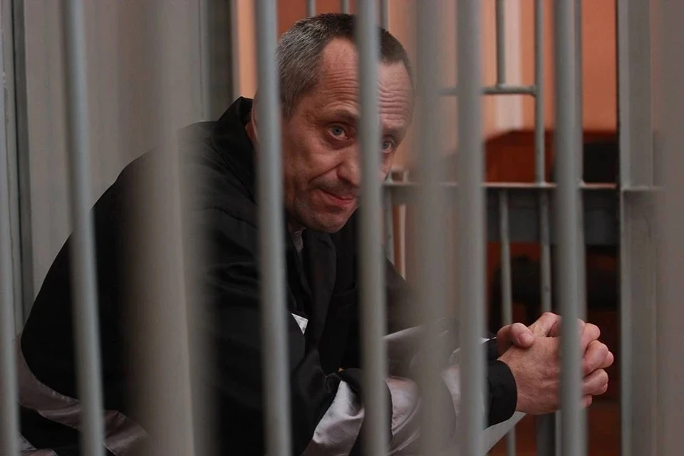 «Ангарский маньяк» заплатит миллионы за свои преступления: против серийного душегуба завели ещё 16 дел