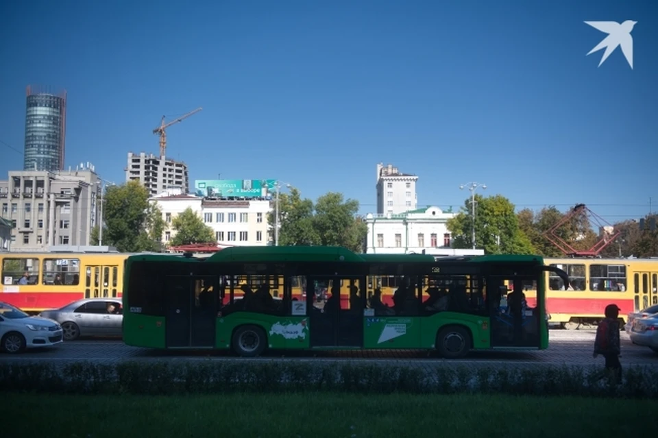 В Нижнем Тагиле запустили новый автобусный маршрут для дачников