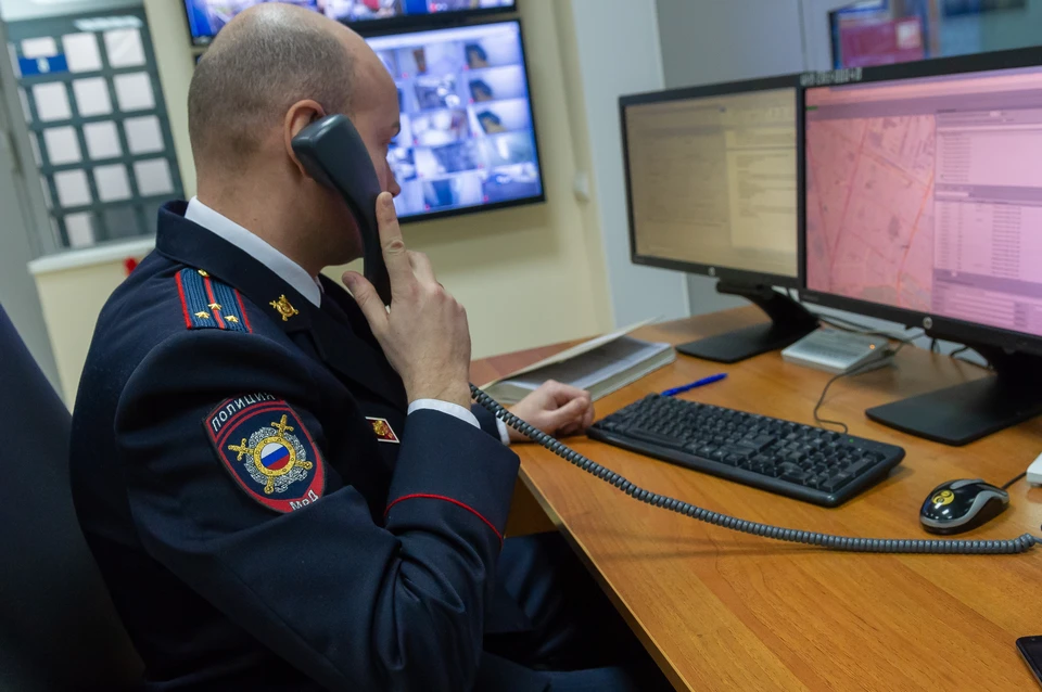 Сейчас продолжается предварительное расследование