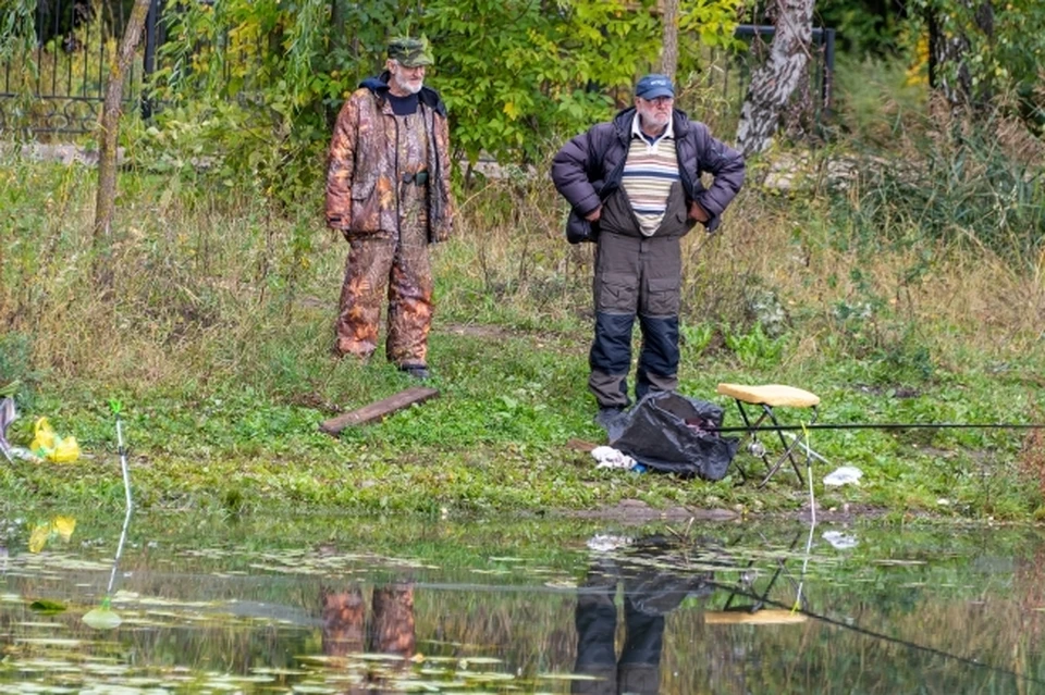 В Прикамье приставы взыскали с браконьеров крупные штрафы за незаконный лов рыбы