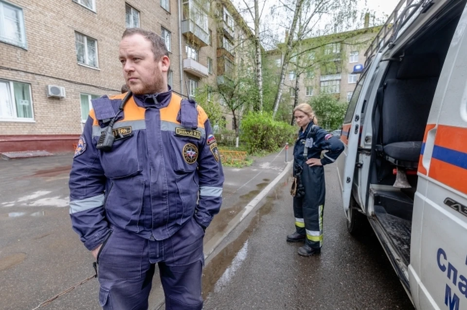 Под Ухтой 83-летняя пенсионерка несколько дней ночевала в лесу.