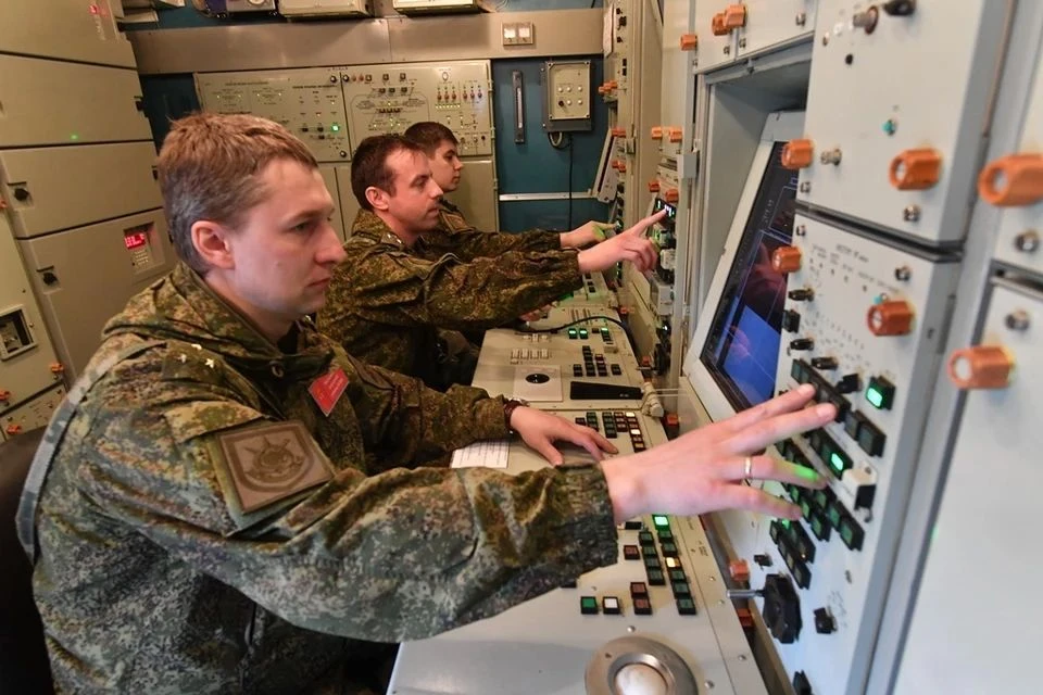 Силы ПВО за сутки сбили семь бомб JDAM и 131 украинский БПЛА самолетного типа