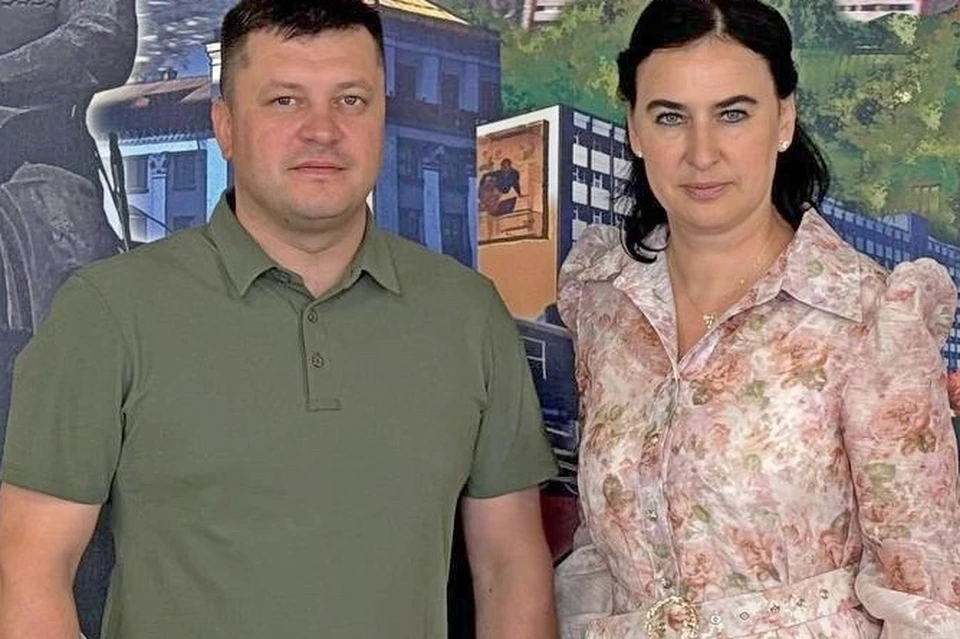 Фото: Аккаунт Ратмира Мавлиева в соцсетях