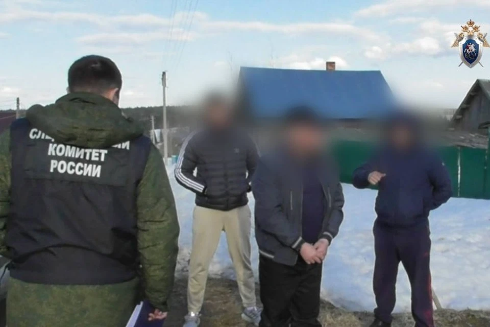 Уголовное дело направлено в суд. Фото: СУ СК Удмуртии