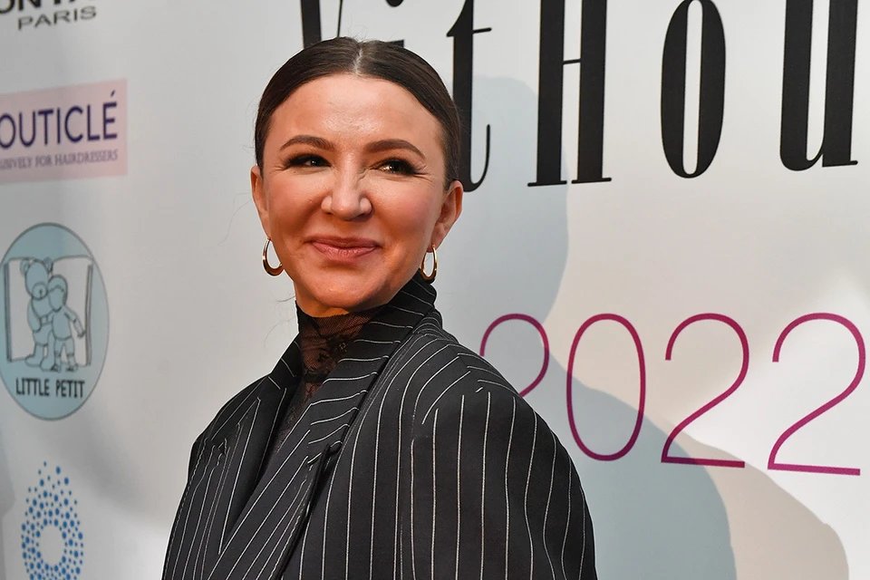 Елена Блиновская