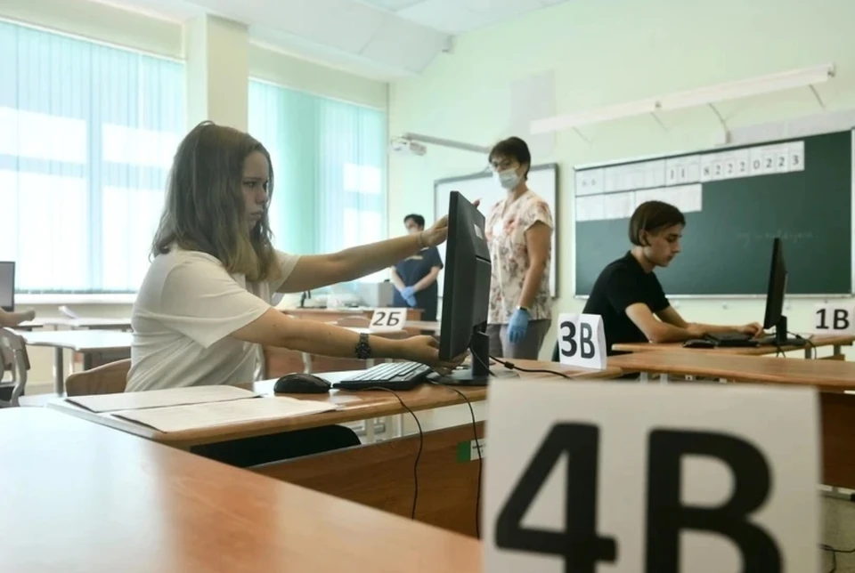 В регионе функционирует одна общеобразовательная школа и восемь ее филиалов, где на данный момент обучаются более 560 осужденных.