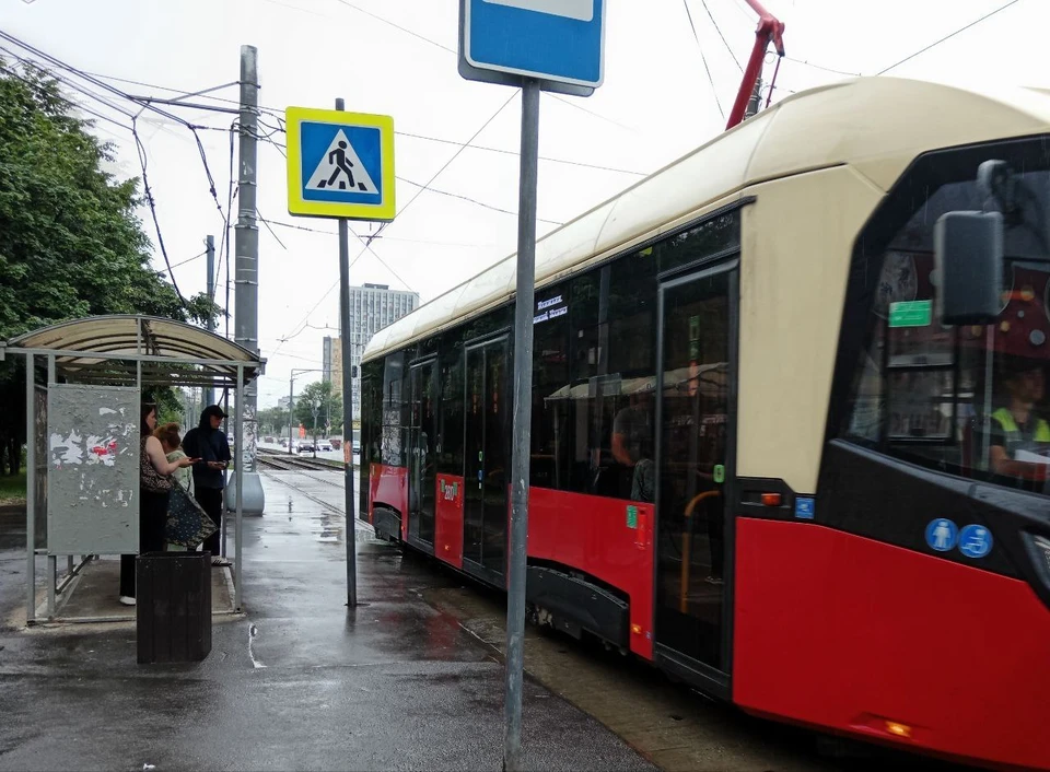 Движение частично перекроют в Автозаводском районе Нижнего Новгорода с 7 июля.