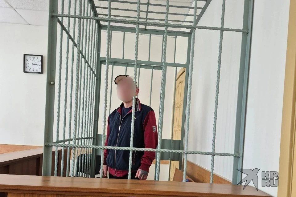 3 июля начался судебный процесс. Фото: предоставлено адвокатом Русланом Султангуловым