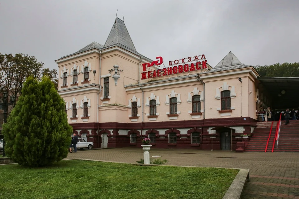 Фото: СКЖД
