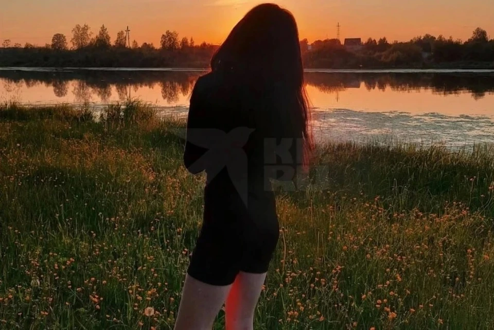 Девочку нашли в лесу с пробитой головой Фото: читатель «КП»