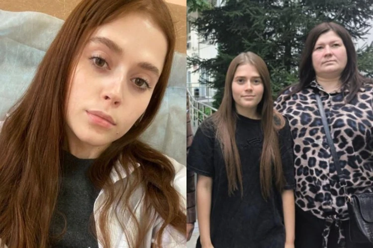 «Как Таня могла жаловаться на боли, когда была в коме? »: семья умершей девушки, не дождавшейся лекарства за 50 миллионов, обвинила врачей в подделке истории болезни