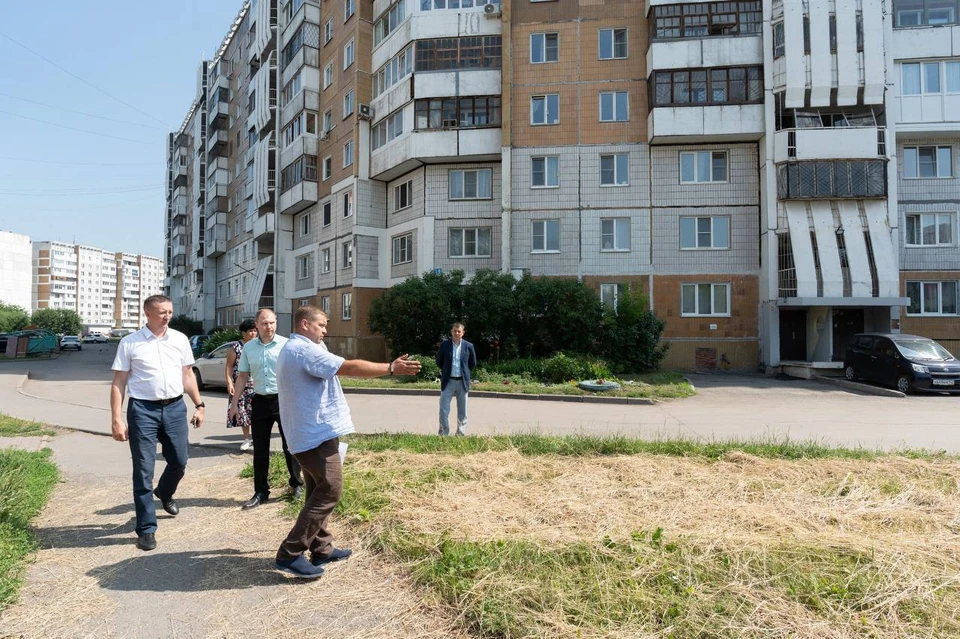 Фото: телеграм-канал Дмитрия Анисимова.