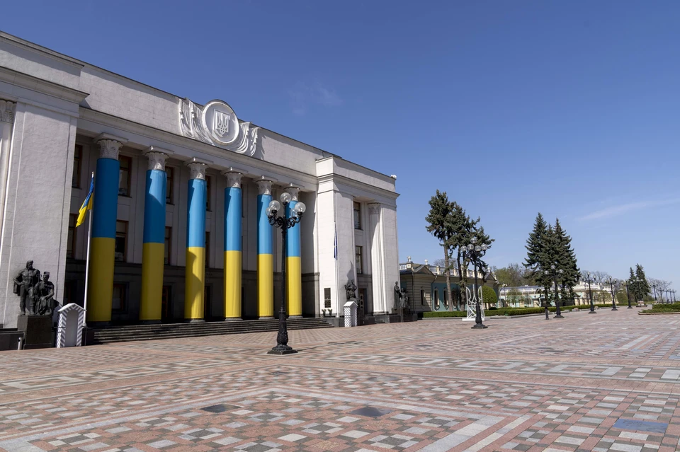 Депутат Рады Дубинский: ВСУ истощены, дроны не спасут Украину