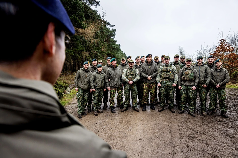 Бывший украинский солдат, месяц ждавший ВС РФ, пошел воевать против ВСУ