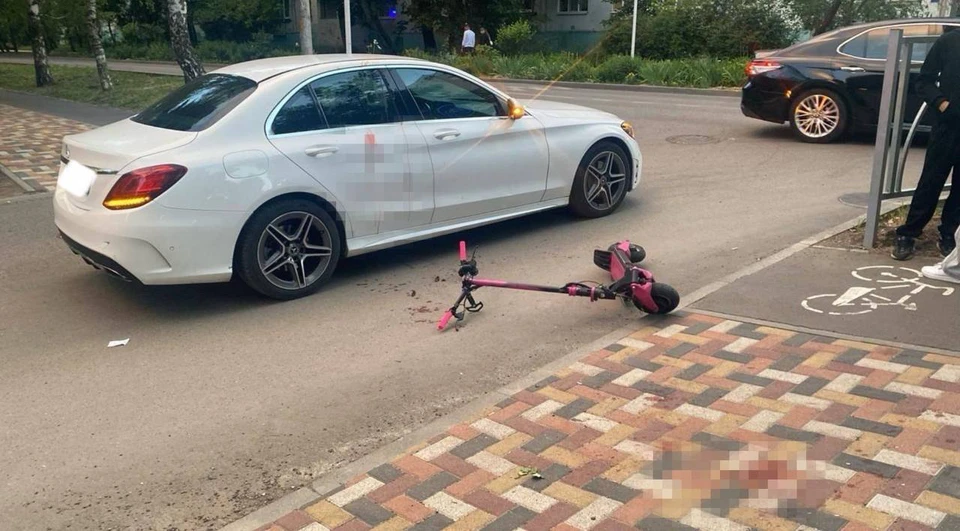 Фото: Госавтоинспекция Ставропольского края