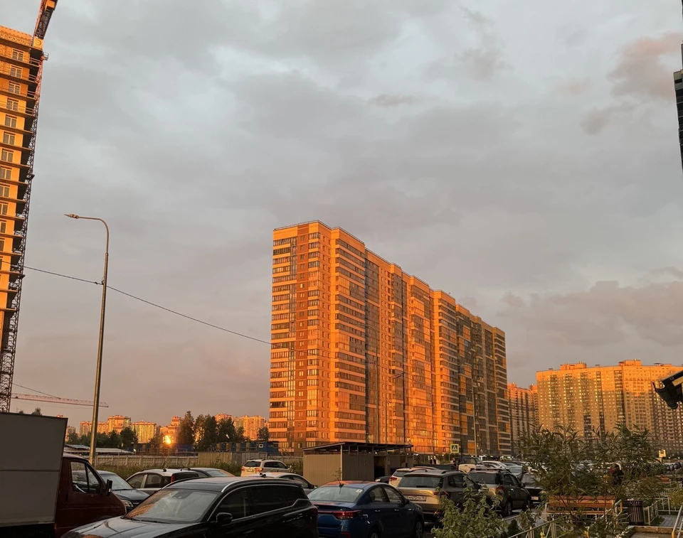 В Тюменской области ожидается сложная погода.