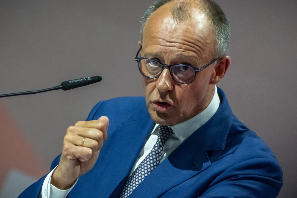 Bild: Германия хочет закупить две системы Patriot для Украины