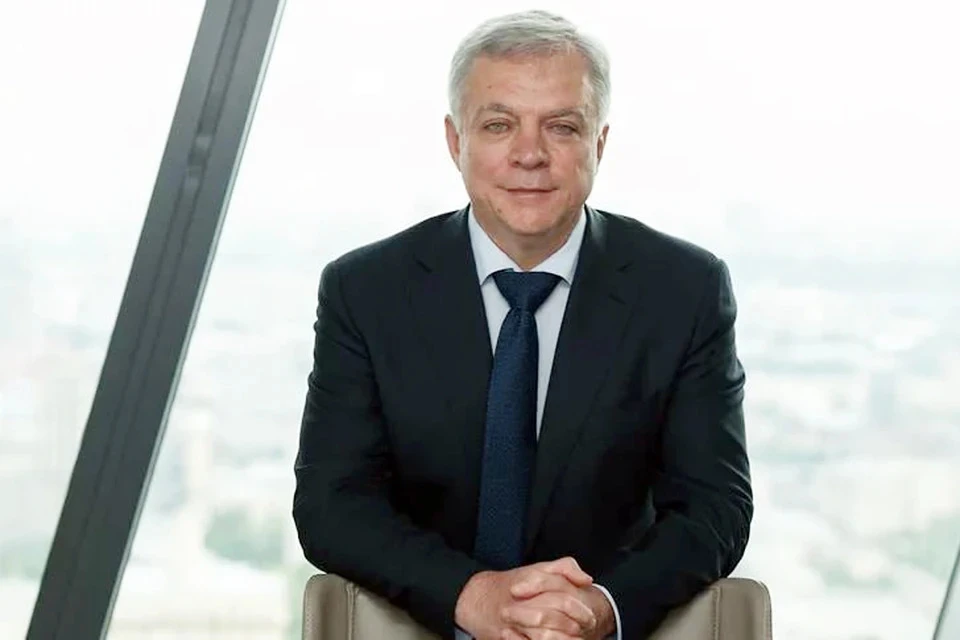 Mash: Погибший вице-президент «Транснефти» Бадалов имел проблемы с сердцем