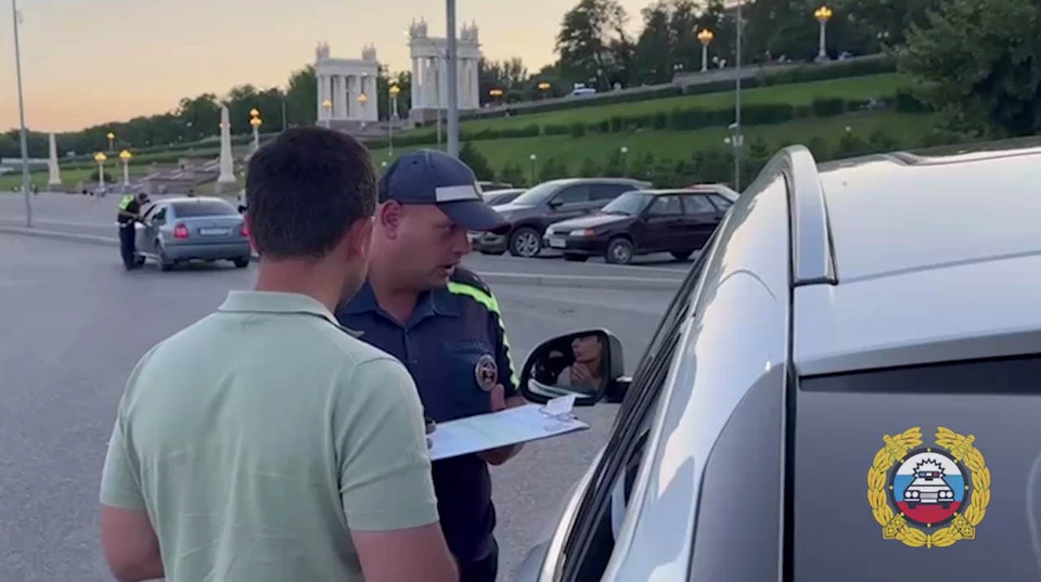 Рейды проходят на набережной, на Современнике - в местах, где в пятницу вечером любит лихачить молодежь.