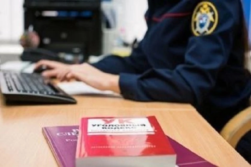 Уголовное дело передали в суд. Фото: СУ СК РФ по Ярославской области
