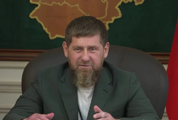 «Не дождётесь»: глава Чечни Рамзан Кадыров в очередной раз опроверг слухи о своей смерти