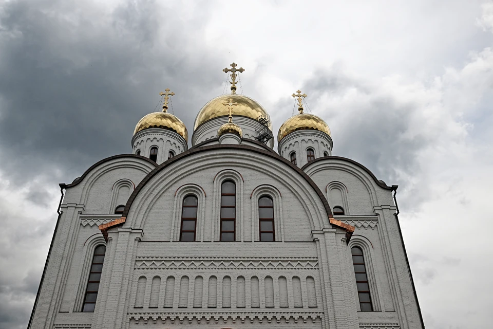 В РПЦ поддержали идею о признании сатанизма экстремистским движением.