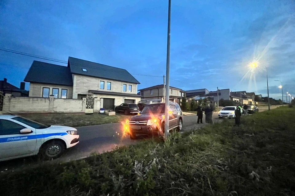 Возбуждено уголовное дело. Фото: УМВД по Оренбургской области