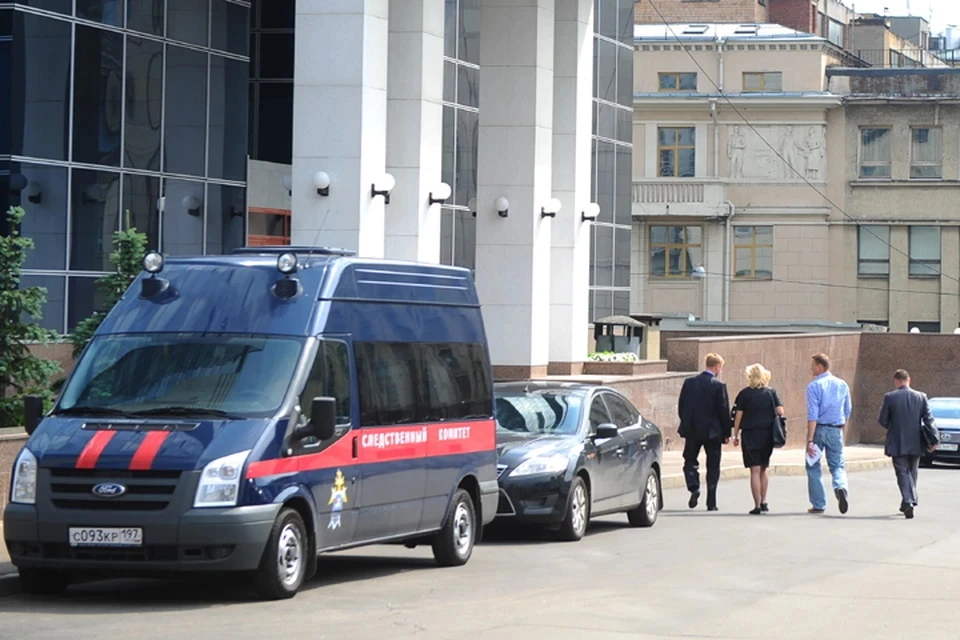 В Сергиевом Посаде мужчине, ранившему ребенка ножом, предъявили обвинение