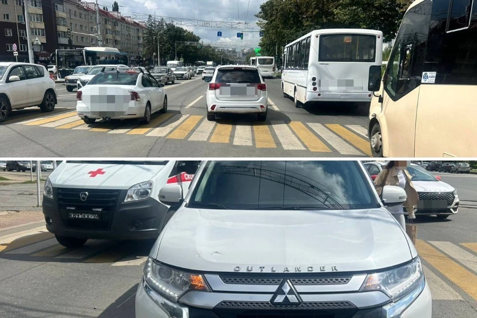 Фото: ГАИ Уфы