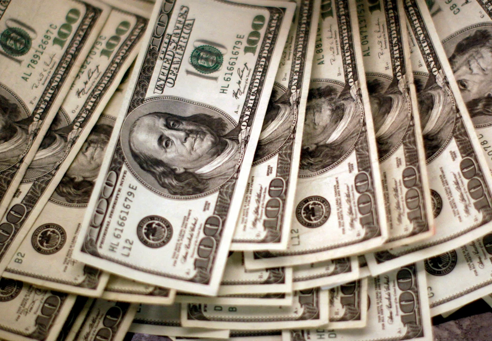 BlackRock управляет инвестициями объемом в триллионы долларов.