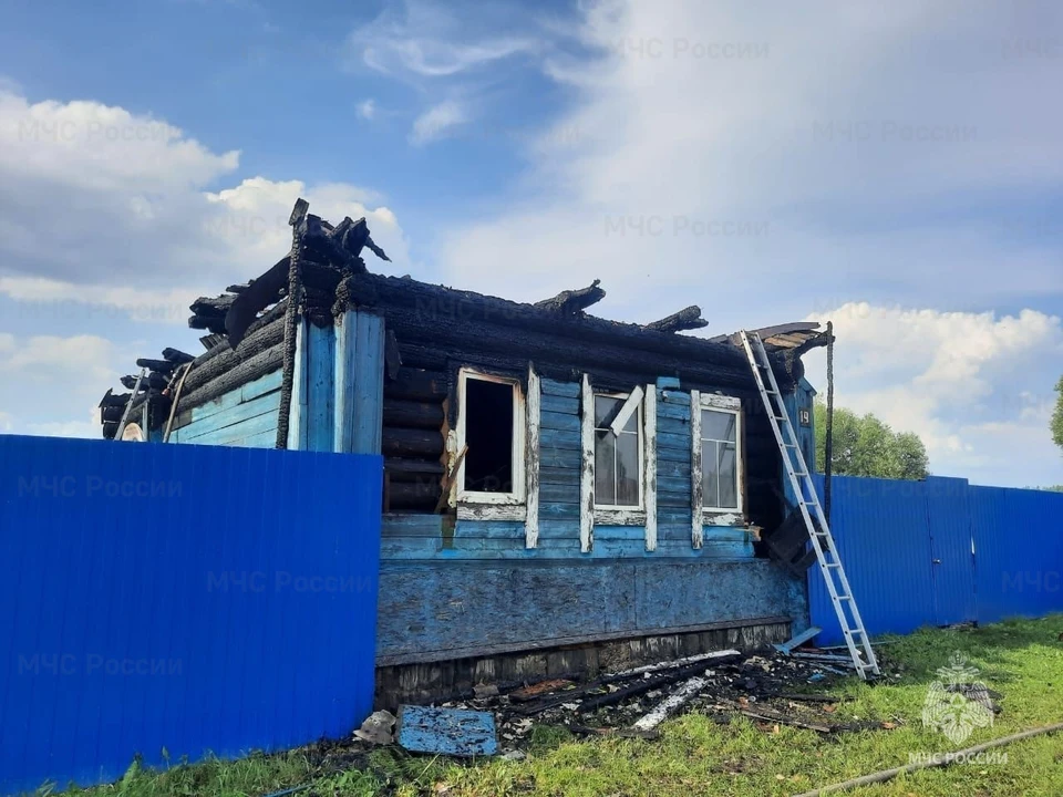 Фото: ГУ МЧС России по Владимирской области
