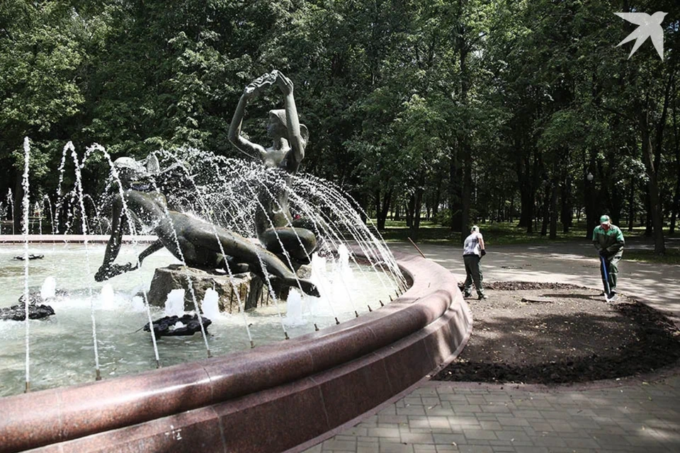 Власти раскрыли, как появилась идея ввести «чистые четверги» в Беларуси. Снимок носит иллюстративный характер.