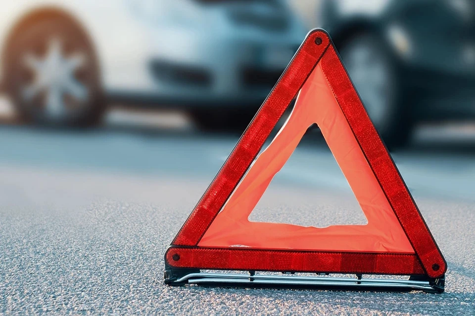 ДТП с участием нескольких автомобилей произошло на Люблинской улице в Москве