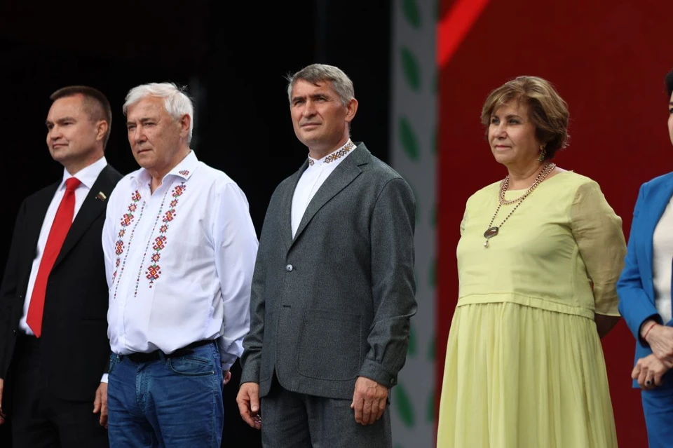 Фото: Минцифры Чувашии