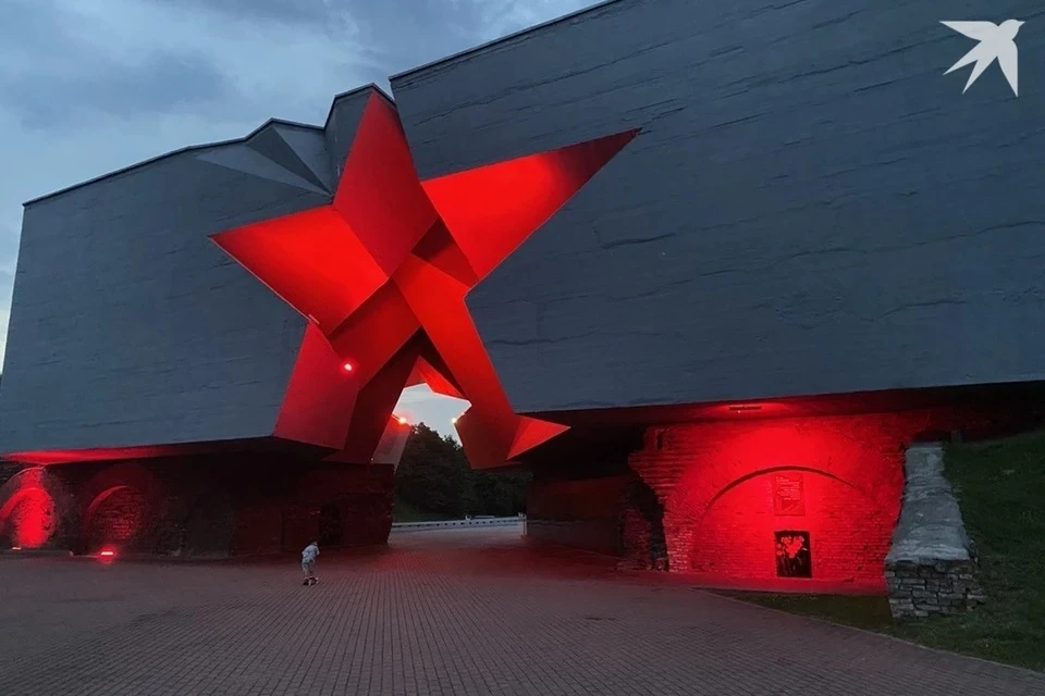Знаковые монументы Брестской крепости пройдут реставрацию. Фото носит иллюстративный характер. Фото: Архив «КП»